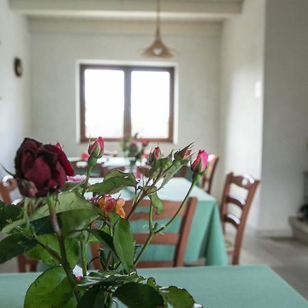 Trulli Boccadoro Otel Ostuni Oda fotoğraf