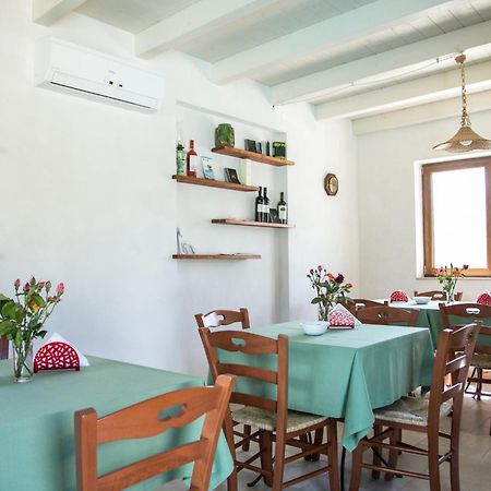 Trulli Boccadoro Otel Ostuni Oda fotoğraf