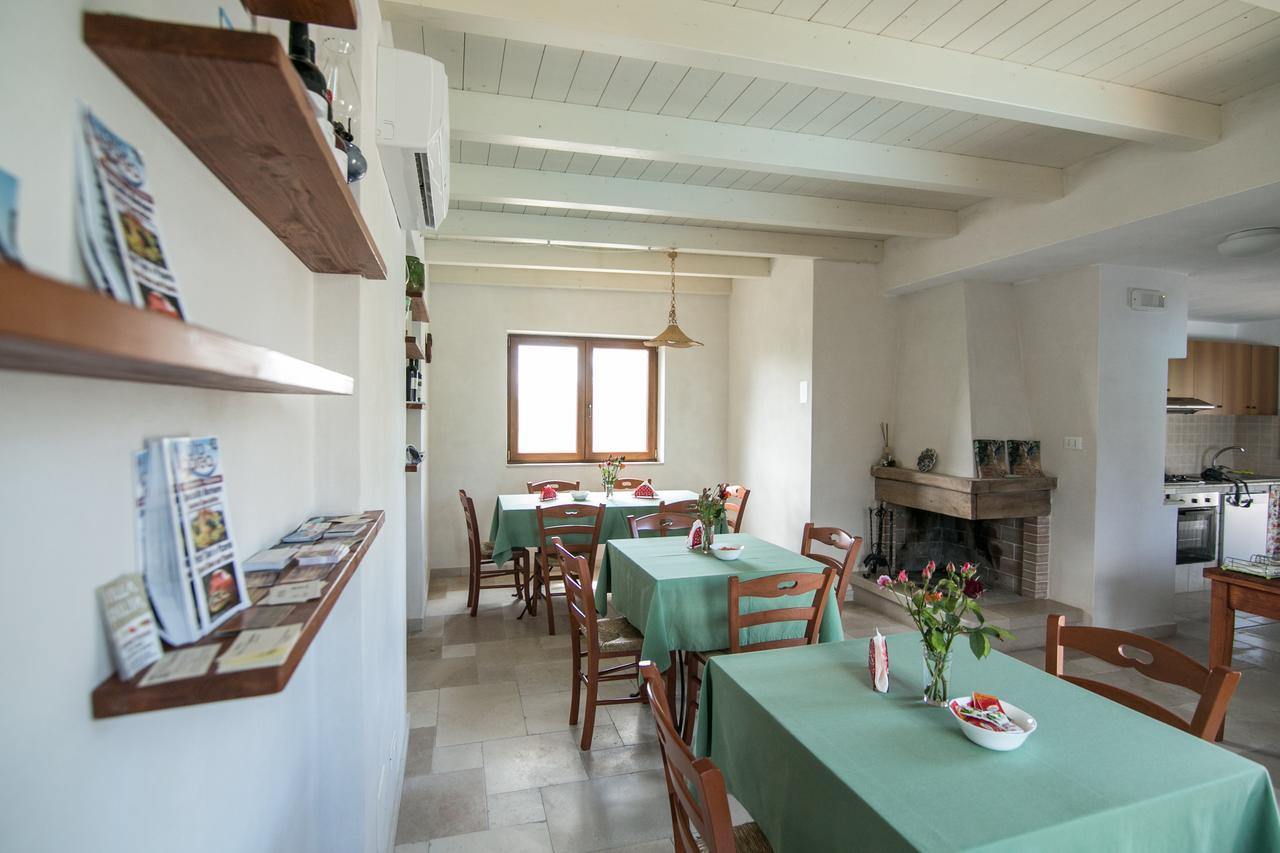 Trulli Boccadoro Otel Ostuni Dış mekan fotoğraf